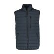 Lerros  Heren bodywarmer Direct leverbaar uit de webshop van www.lots-of-fashion.nl/