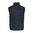 Lerros  Heren bodywarmer Direct leverbaar uit de webshop van www.lots-of-fashion.nl/