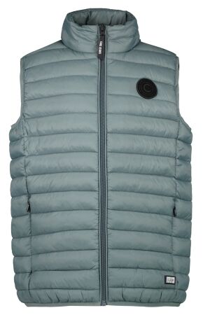 Cars jeans Heren bodywarmer Cars jeans 628777 44 moss