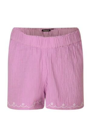 Persival Ama short Z90246 16-3416 violet tule