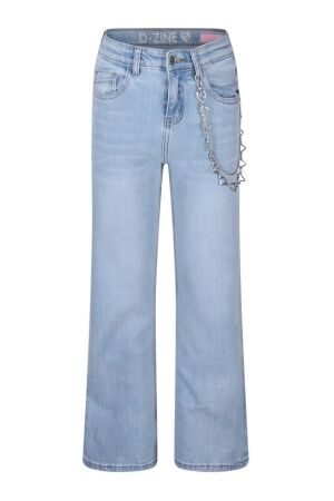 D Zine Senlieke Z90041 als vj24 bleached denim