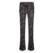 Persival polyester/elasthan Meisjes broek pantalon strak Direct leverbaar uit de webshop van www.lots-of-fashion.nl/