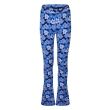 D Zine polyester/elasthan Meisjes broek pantalon strak Direct leverbaar uit de webshop van www.lots-of-fashion.nl/