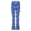 D Zine polyester/elasthan Meisjes broek pantalon strak Direct leverbaar uit de webshop van www.lots-of-fashion.nl/