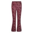 Persival katoen/polyester/elasthan Meisjes broek pantalon strak Direct leverbaar uit de webshop van www.lots-of-fashion.nl/