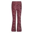 Persival katoen/polyester/elasthan Meisjes broek pantalon strak Direct leverbaar uit de webshop van www.lots-of-fashion.nl/