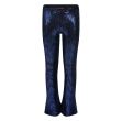 Persival polyester/elasthan Meisjes broek pantalon strak Direct leverbaar uit de webshop van www.lots-of-fashion.nl/