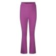 D Zine polyester/elasthan Meisjes broek pantalon strak Direct leverbaar uit de webshop van www.lots-of-fashion.nl/