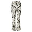 D Zine polyester/elasthan Meisjes broek pantalon strak Direct leverbaar uit de webshop van www.lots-of-fashion.nl/