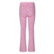 Persival polyester/elasthan Meisjes broek pantalon strak Direct leverbaar uit de webshop van www.lots-of-fashion.nl/