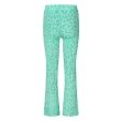 Persival polyester/elasthan Meisjes broek pantalon strak Direct leverbaar uit de webshop van www.lots-of-fashion.nl/