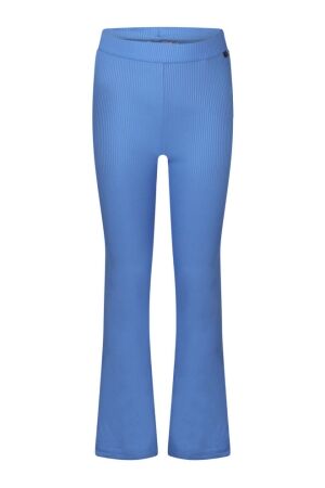 D Zine Meisjes broek pantalon strak D Zine Malina uni Z90252 17-4041 marina