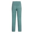 Persival polyester/elasthan Meisjes broek pantalon strak Direct leverbaar uit de webshop van www.lots-of-fashion.nl/