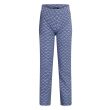 Persival polyester/elasthan Meisjes broek pantalon strak Direct leverbaar uit de webshop van www.lots-of-fashion.nl/