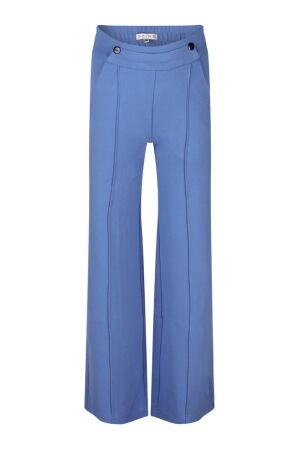 D Zine Meisjes broek pantalon strak D Zine Sia Z90214 as Sue blue