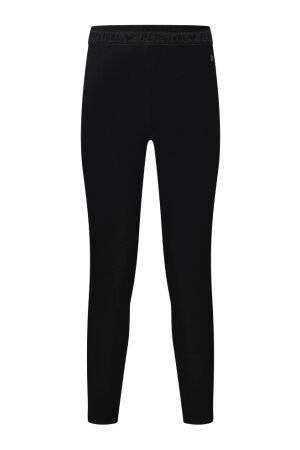 Persival Meisjes broek legging Persival 3010214 Z90102 02.BLACK.S25