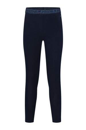 Persival Meisjes broek legging Persival 3010214 Z90102 04.MARINE.S25