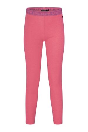 Persival Meisjes broek legging Persival 3010215 Z90103 415.Koraal