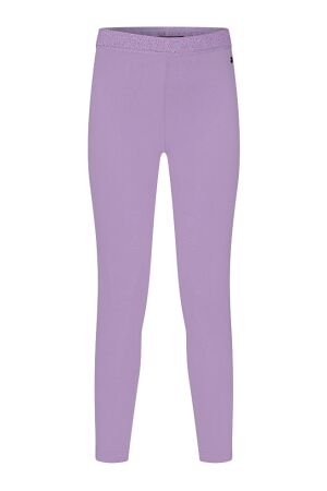 Persival Meisjes broek legging Persival 3010215 Z90103 07.LILAC.S25