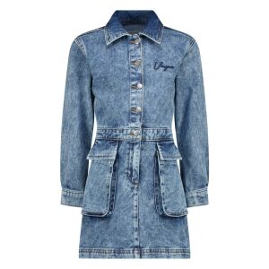 Vingino aw24kgd72001 166 mid bleu wash