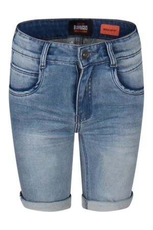 Ravagio Sasco Z90404 als vj24 bleached denim