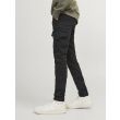 jack & jones junior  Jongens broek strak Direct leverbaar uit de webshop van www.lots-of-fashion.nl/