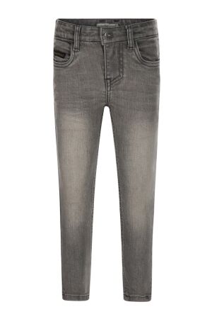 Koko Noko Q52857-37 grey jeans