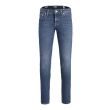 jack & jones junior  Jongens broek strak denim Direct leverbaar uit de webshop van www.lots-of-fashion.nl/