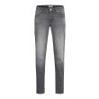 jack & jones junior  Jongens broek strak denim Direct leverbaar uit de webshop van www.lots-of-fashion.nl/