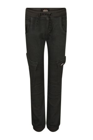 Ravagio Jongens broek tricot Ravagio Rald W90188 as Ramzi dark grey