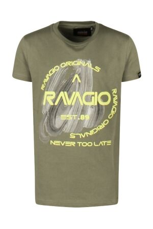 Ravagio Seth Z90228 olive green