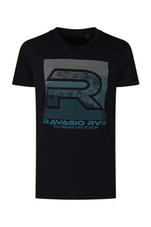 Ravagio Staf Z90230 black