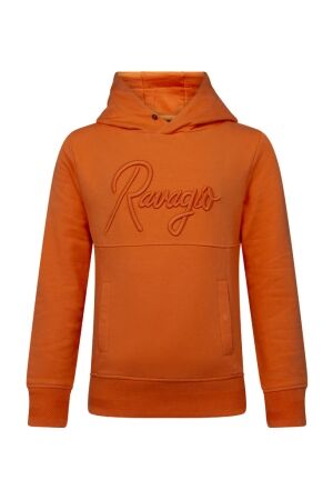 Ravagio Rainier W90194 17-1464 red orange