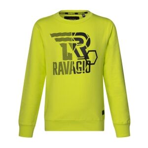 Ravagio Rogan W90197 as nj23 neon yellow