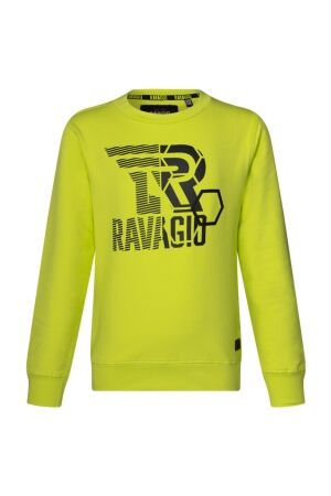 Ravagio Rogan W90197 as nj23 neon yellow