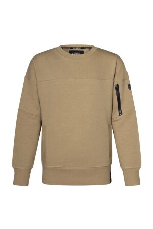 Ravagio Ronny W90249 as Roel light camel