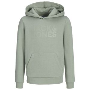 jack & jones junior 12152841 Iceberg Green