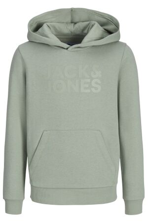 jack & jones junior 12152841 Iceberg Green