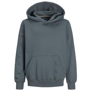 jack & jones junior 12274590 Stormy Weather/GROEN MIDDEN