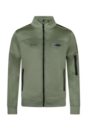 Ravagio Sepford Z90233 as Seth olive green