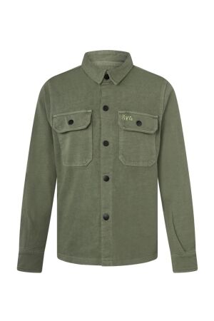 Ravagio Sharif Z90307 as Seth olive green