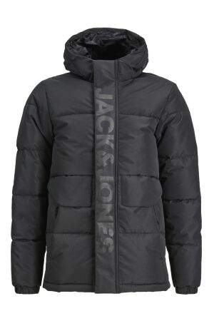 jack & jones junior 12246122 black