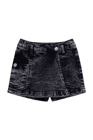 Bakkaboe 2915201 W90144 81.BLACKDENIM.W24