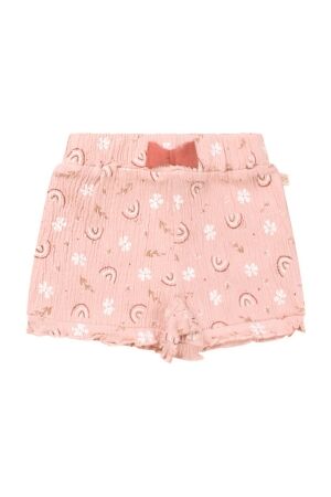 Bakkaboe Babymsj broek kort Bakkaboe 3016203 Z90201 25.BABYROSE.S25