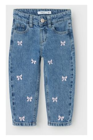 name it mini 13232569 medium blue denim