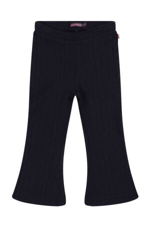 Bakkaboe Babymsj broek tricot Bakkaboe 2915206 W90159 02.BLACK.W24