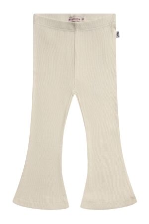 Bakkaboe Babymsj broek tricot Bakkaboe 3015208 Z90159 22.CREME.S25