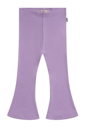 Bakkaboe Babymsj broek tricot Bakkaboe 3015208 Z90159 07.LILAC.S25