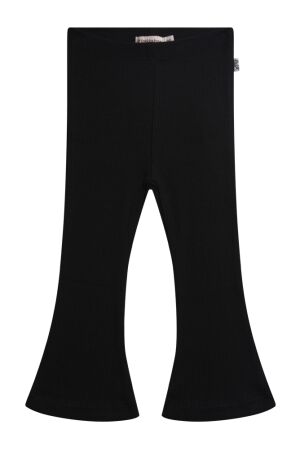 Bakkaboe Babymsj broek tricot Bakkaboe 3015208 Z90159 02.BLACK.S25