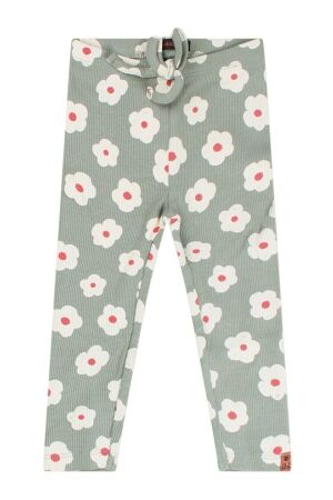 Bakkaboe Babymsj broek legging Bakkaboe 2915202 W90149 26.MINT.W24